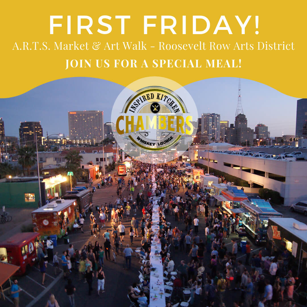 First Friday Chambers Post Image Insta ofw