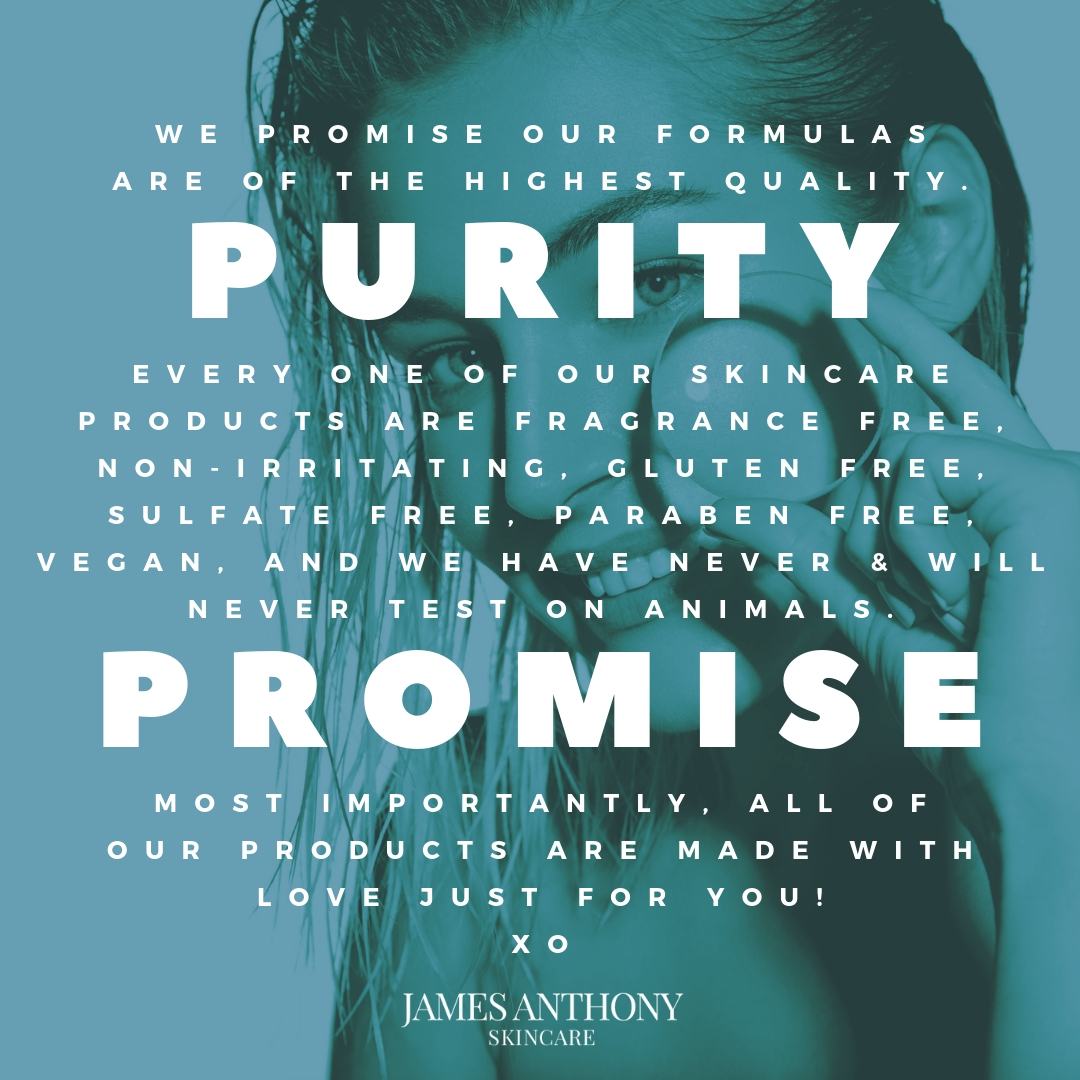 Purity Promise